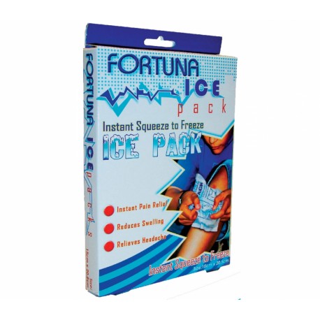 POCHE FROIDE - ICE PACK