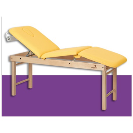 DIVAN D'EXAMEN - TABLE DE MASSAGE