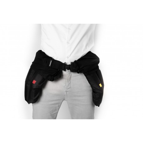 AirrBelt - ceinture airbag