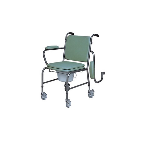 CHAISE PERCEE A ROUES - GR171