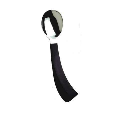 CUILLERE COURBEE DROITIER - AMEFA