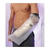 Housse de protection bras adulte 50 cm