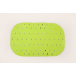 TAPIS DE BAIN ANTIDERAPANT - 54x35 cm