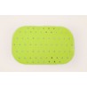 TAPIS DE BAIN ANTIDERAPANT - 54x35 cm