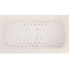 TAPIS DE BAIN ANTIDERAPANT - 75x35 cm