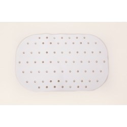 TAPIS DE BAIN ANTIDERAPANT - 54x35 cm