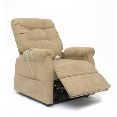 FAUTEUIL RELEVEUR - 1 moteur