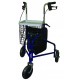 Location ROLLATOR 3 ROUES