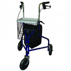 Location ROLLATOR 3 ROUES