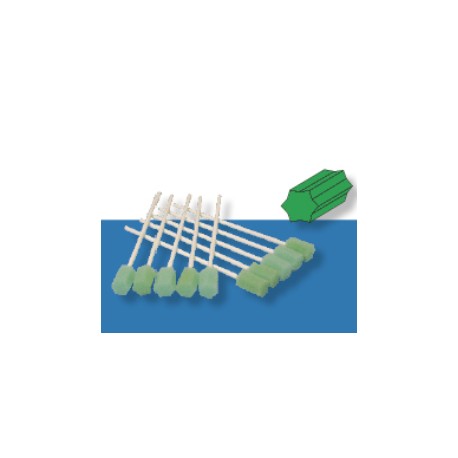 BATONNET MOUSSE ETOILE