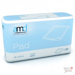 Protection urinaire - AMD PAD