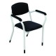CHAISE PERCEE FIXE - FORTISSIMO Candy 450