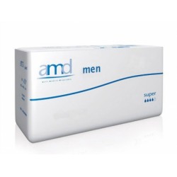 Protection Fuite Urinaire Homme AMD SUPER