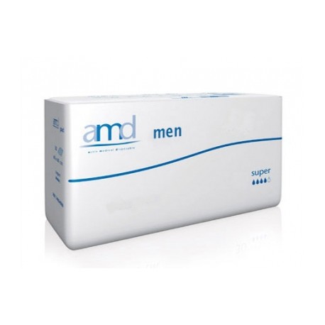 PROTECTION URINAIRE- AMD MEN