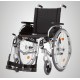 FAUTEUIL ROULANT - Pyro Start Plus B&B