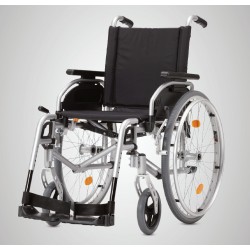 FAUTEUIL ROULANT - Pyro Start Plus B&B