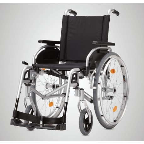 FAUTEUIL ROULANT - Pyro Start Plus B&B
