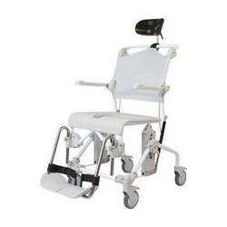 CHAISE DE DOUCHE A ROUES - SWIFT MOBIL COMFORT