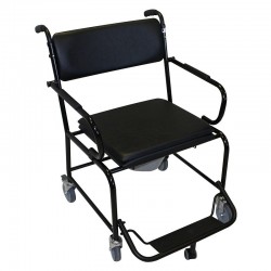 CHAISE PERCEE A ROUES - FORTISSIMO GR 50