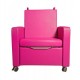 FAUTEUIL LIT ACCOMPAGNANT - JULIA