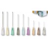 AIGUILLE STERILE 18G à 27G