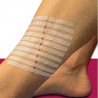 Sutures cutanées adhésives Steri-Strip 3M