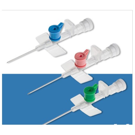 CATHETER BD VENFLON2