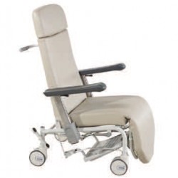 FAUTEUIL HOSPITALIER - KLUB