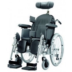 FAUTEUIL ROULANT CONFORT - TRITON