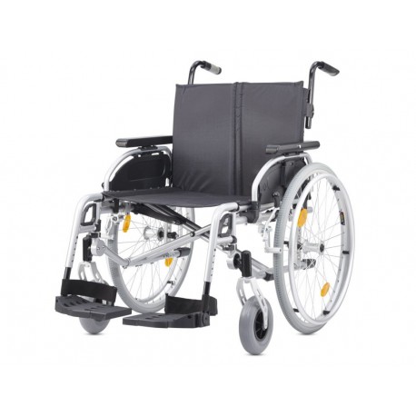 FAUTEUIL ROULANT - GRANDE LARGEUR