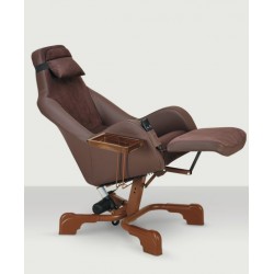 FAUTEUIL COQUILLE ELECTRIQUE