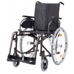 FAUTEUIL ROULANT - PERSONNE GRANDE