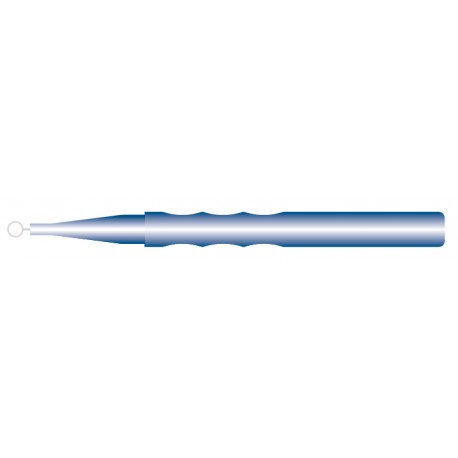 CURETTE DERMATOLOGIQUE STERILE