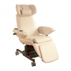 FAUTEUIL DE SOINS AMBULATOIRES