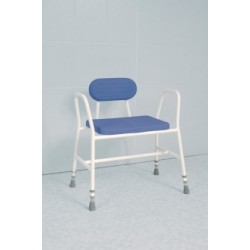 CHAISE DE DOUCHE CONFORT XXL