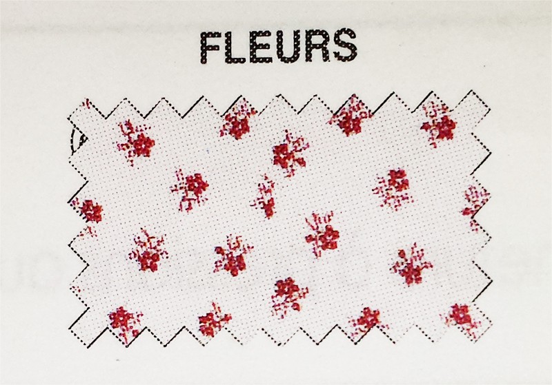 Fleurs